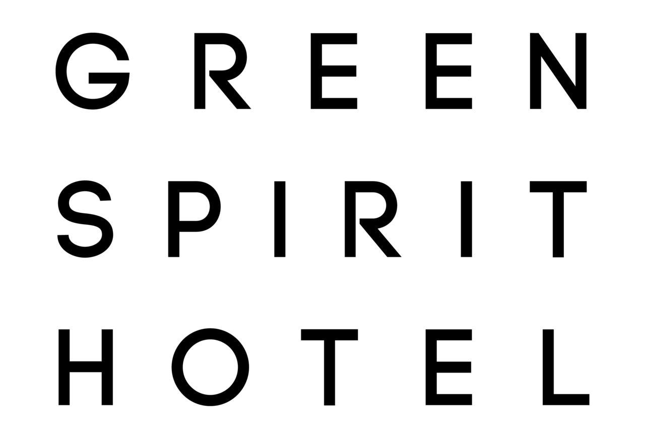 Green Spirit Hotel Ratisbona Exterior foto